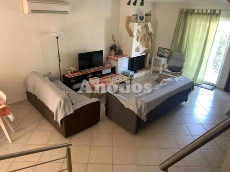 Maisonette 240sqm for sale-Gerakas » Center