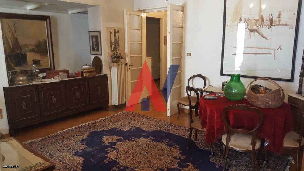 Διαμέρισμα 250 τ.μ. προς πώληση, Αθήνα - Κέντρο, Κέντρο