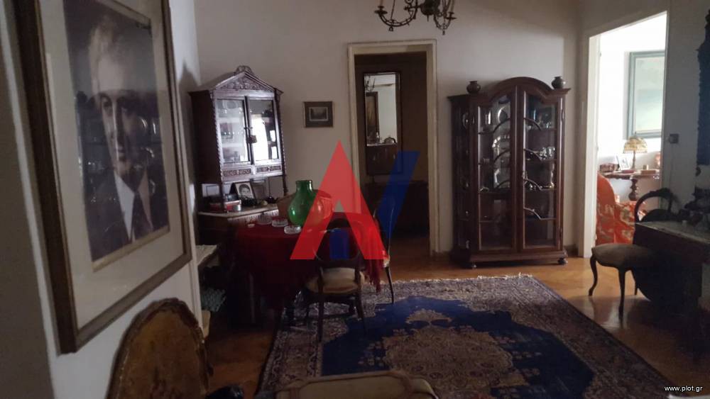 Διαμέρισμα 250 τ.μ. προς πώληση, Αθήνα - Κέντρο, Κέντρο
