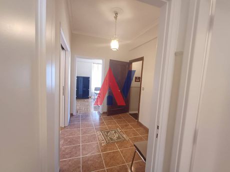 Office 110sqm for rent-Nea Smyrni » Alsos