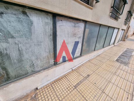 Warehouse 166sqm for sale-Historic Center » Thiseio