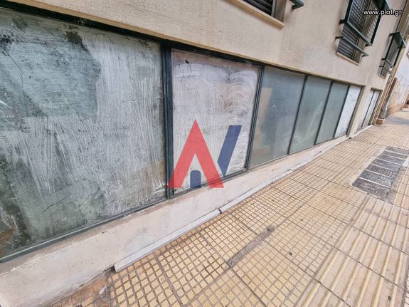 Warehouse 166 sqm for sale, Athens - Center, Historic Center