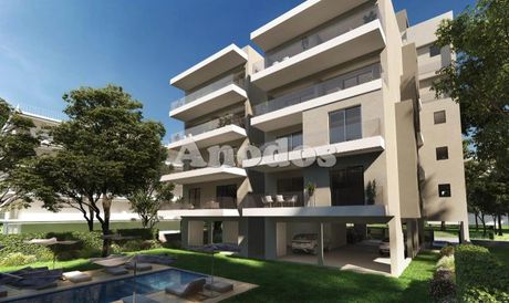 Διαμέρισμα 58τ.μ. για πώληση-Ελληνικό » Άνω ελληνικό