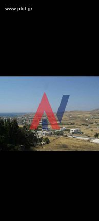 Οικόπεδο 4.008 τ.μ. για πώληση, Κυκλάδες, Πάρος