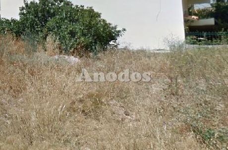 Οικόπεδο 185τ.μ. για πώληση-Γέρακας » Κέντρο