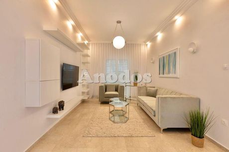 Διαμέρισμα 123τ.μ. για πώληση-Παλαιό φάληρο » Πλατεία ντάβαρη