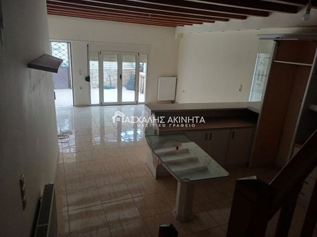 Maisonette 120sqm for sale-Nikos Kazantzakis » Kounavoi