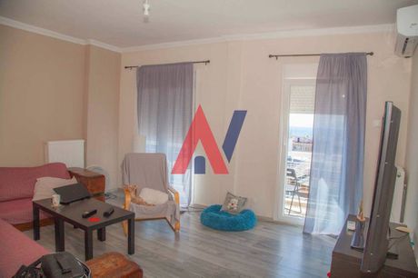 Apartment 110sqm for sale-Ano Poli