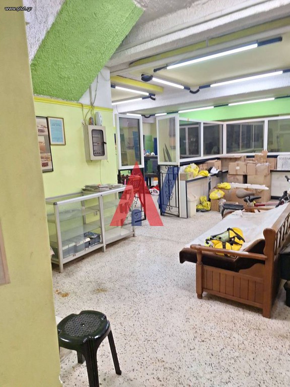 Βιοτεχνικός χώρος 220 τ.μ. προς πώληση, Κλωναρίδου