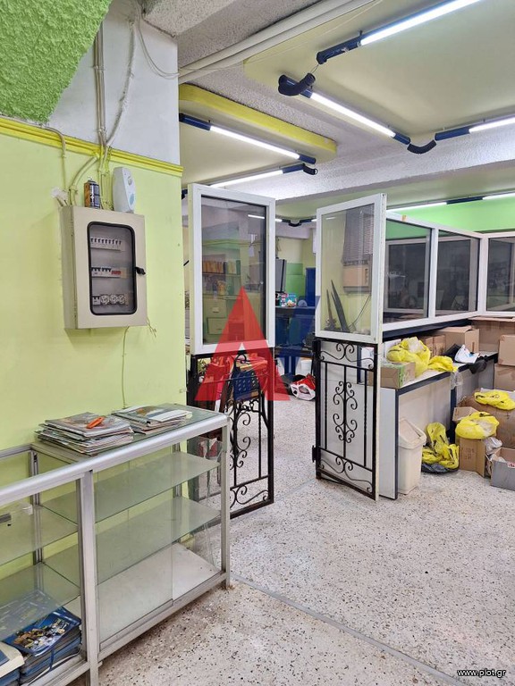 Βιοτεχνικός χώρος 220 τ.μ. προς πώληση, Κλωναρίδου
