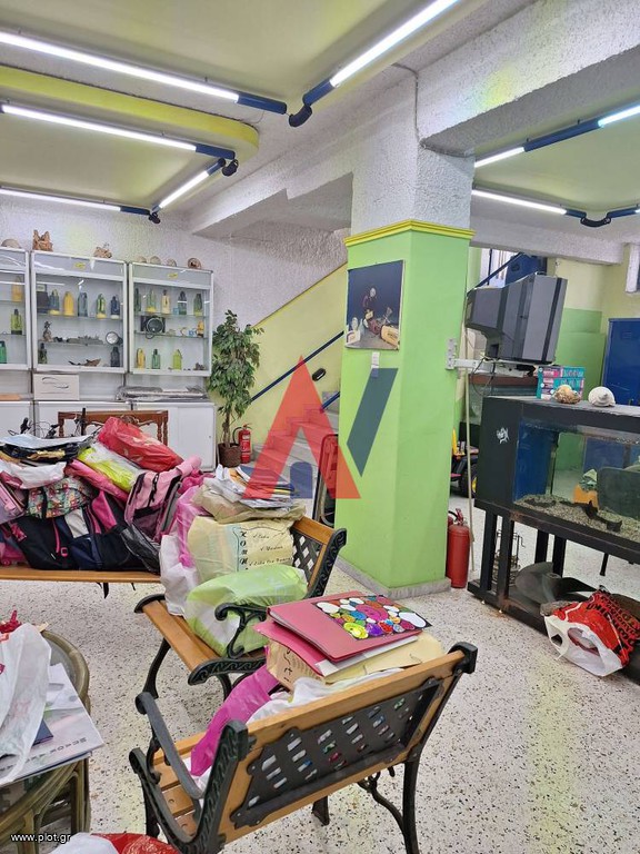 Βιοτεχνικός χώρος 220 τ.μ. προς πώληση, Κλωναρίδου