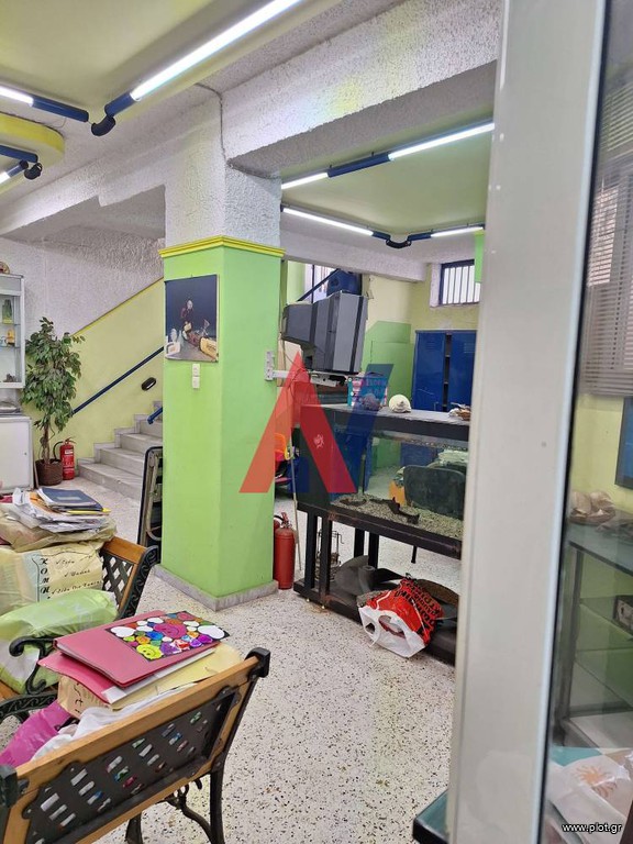 Βιοτεχνικός χώρος 220 τ.μ. προς πώληση, Κλωναρίδου