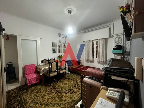 Apartment 45sqm for sale-Nea Smyrni » Alsos