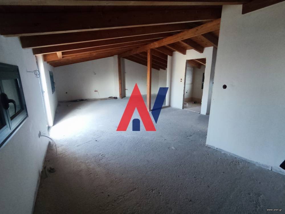Μεζονέτα 285 τ.μ. προς πώληση, Πάτημα Χαλανδρίου