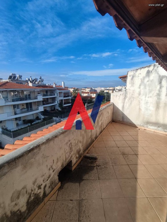 Μεζονέτα 285 τ.μ. προς πώληση, Πάτημα Χαλανδρίου