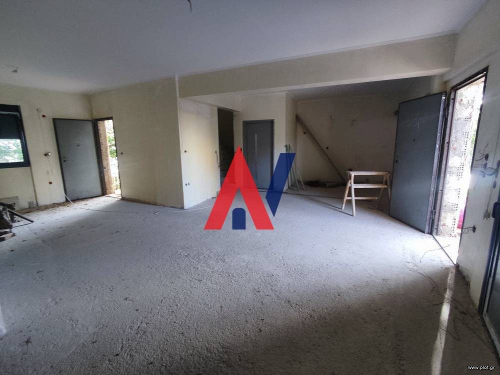 Μεζονέτα 285 τ.μ. προς πώληση, Πάτημα Χαλανδρίου