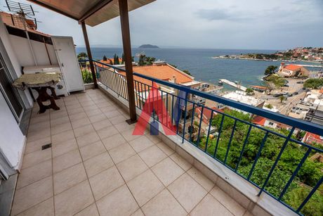 Apartment 55sqm for sale-Sithonia » Neos Marmaras