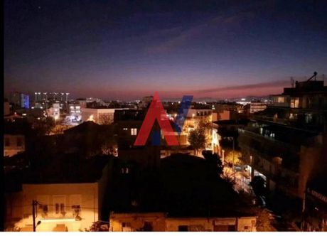 Loft 29sqm for sale-Gazi - Metaxourgio - Votanikos » Kerameikos