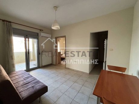 Studio / γκαρσονιέρα 45 τ.μ. για ενοικίαση