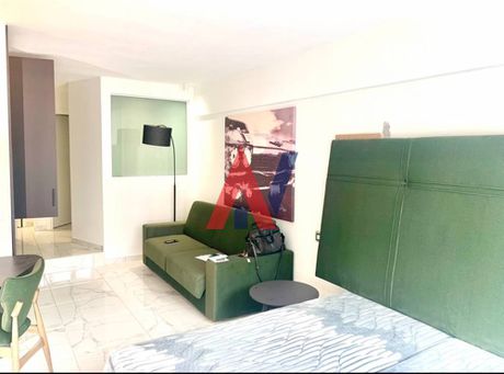 Studio 42sqm for sale-Ladadika