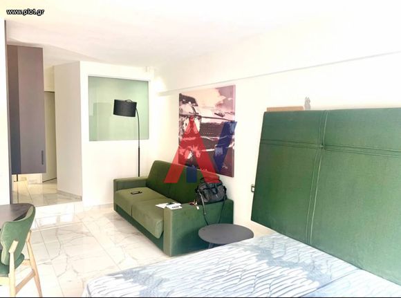 Studio / γκαρσονιέρα 42 τ.μ. για πώληση, Θεσσαλονίκη - Κέντρο, Λαδάδικα
