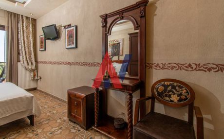 Hotel 220sqm for sale-Sithonia » Parthenonas