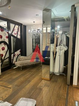 Store 74sqm for sale-Kolonaki - Likavitos » Kolonaki