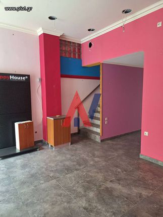 Κατάστημα 195 τ.μ. για πώληση, Αθήνα - Κέντρο, Άνω Πατήσια