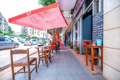 Store 80sqm for sale-Panagia Faneromeni