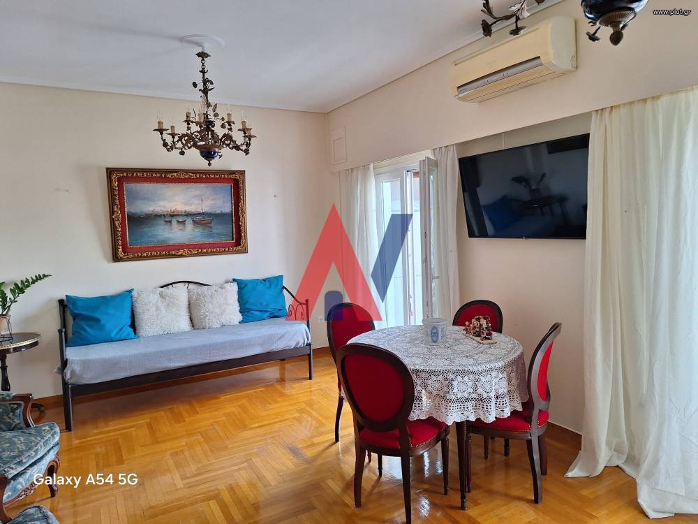 Διαμέρισμα 87 τ.μ. προς πώληση, Αθήνα - Κέντρο, Γκάζι - Μεταξουργείο - Βοτανικός