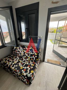 Detached home 110sqm for sale-Sithonia » Nikiti