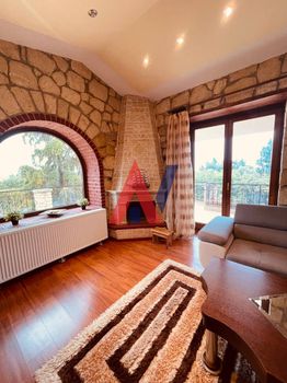Maisonette 120sqm for sale-Kassandra » Afitos