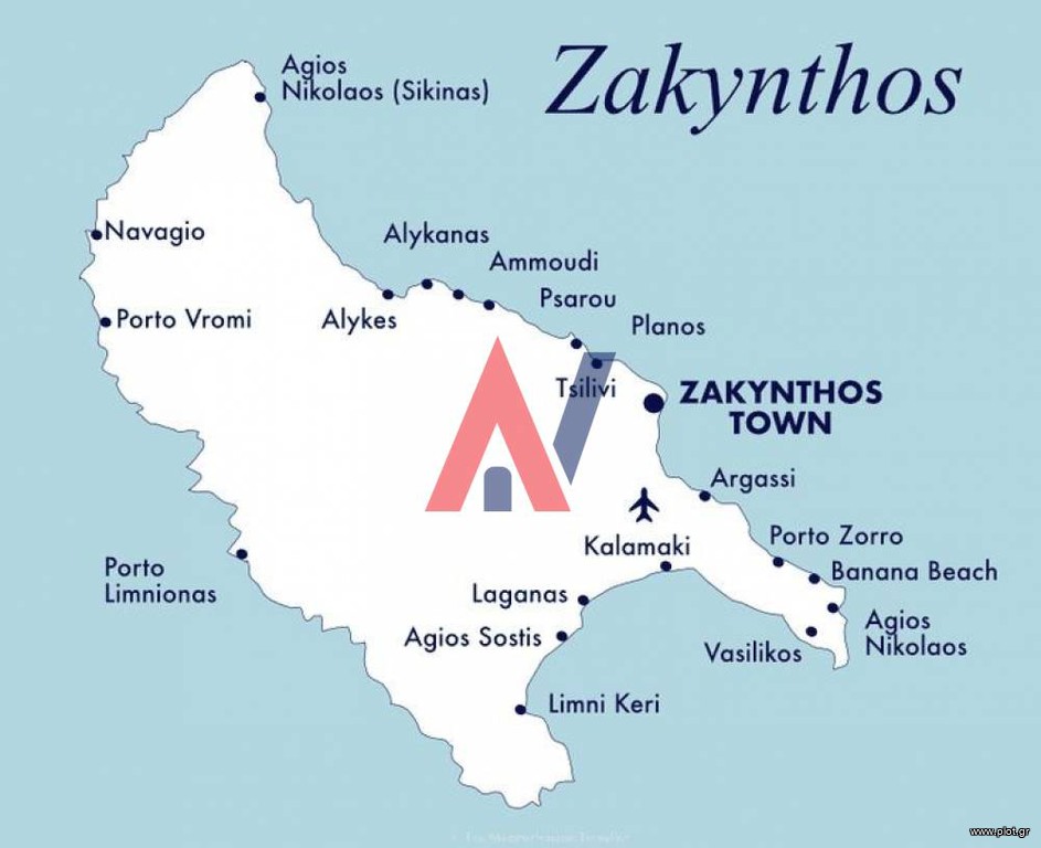 Οικόπεδο 1.015 τ.μ. πρός πώληση, Θεσσαλονίκη - Κέντρο, Κέντρο
