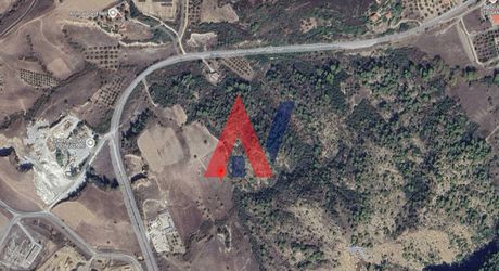 Parcel 3.500sqm for sale-Sithonia » Agios Athanasios