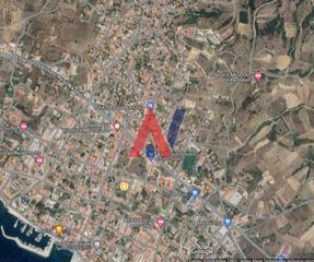 Οικόπεδο 105 τ.μ. για πώληση