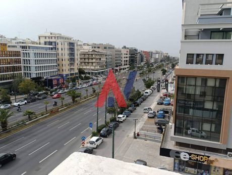 Business bulding 483sqm for sale-Nea Smyrni » Agios Sostis
