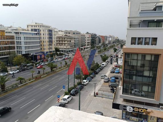 Business bulding 483 sqm for sale, Athens - South, Nea Smyrni