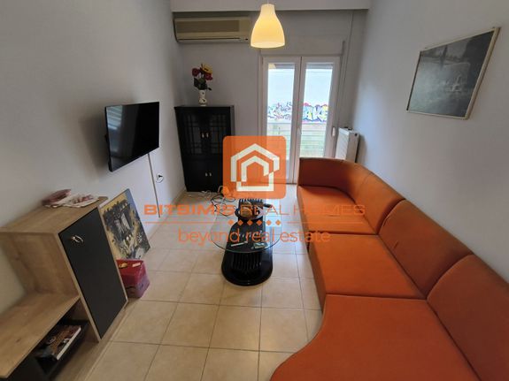 Apartment 60 sqm for sale, Thessaloniki - Suburbs, Ampelokipoi