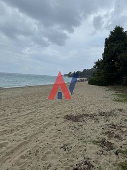 Parcel 1.224sqm for sale-Sithonia » Tripotamos