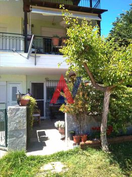 Maisonette 59sqm for sale-Toroni » Koufos
