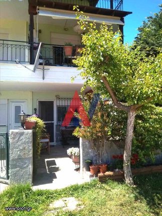 Maisonette 59 sqm for sale, Chalkidiki, Toroni