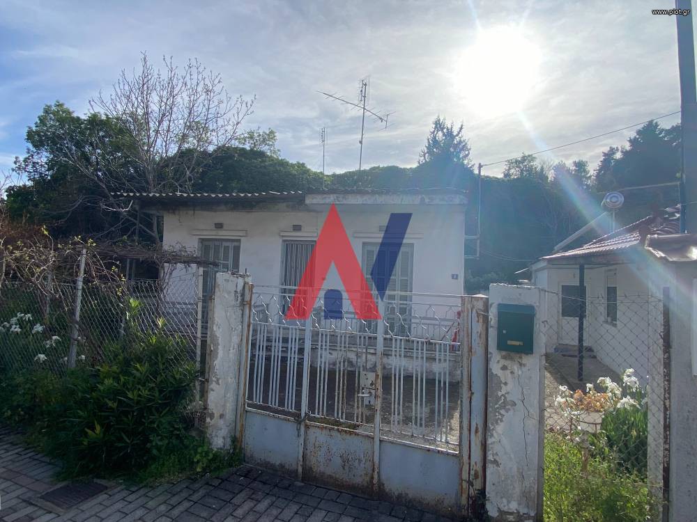 Μονοκατοικία 76 τ.μ. προς πώληση, Κέντρο Τρικάλων