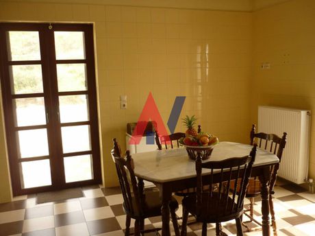 Maisonette 160sqm for sale-Alimos » Center