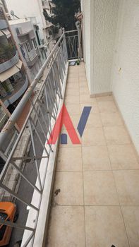 Apartment 100sqm for sale-Mets - Kalimarmaro » Kallimarmaro