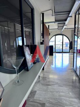 Επιχειρηματικό κτίριο 420 τ.μ. για ενοικίαση