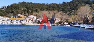 Κτίριο 240 τ.μ. για πώληση, Ν. Καβάλας, Θάσος-thumb-1