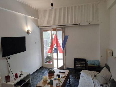 Apartment 50sqm for sale-Galatsi » Perivolia