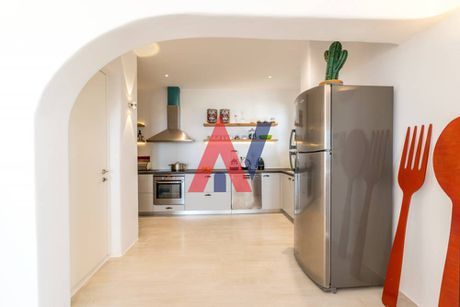 Villa 220sqm for sale-Mykonos » Faros Armenistis