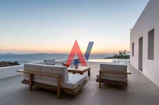 Βίλλα 520 τ.μ. προς πώληση, Χώρα Μυκόνου-thumb-27