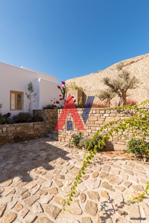 Βίλλα 520 τ.μ. πρός πώληση, Κυκλάδες, Μύκονος